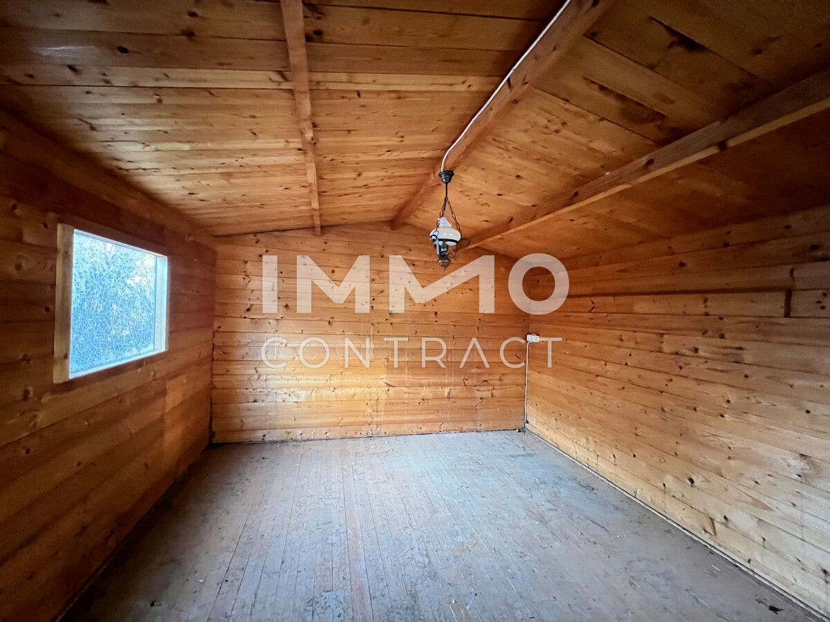 LANDHAUS mit Innenhof + GARTENPARZELLE in BW mit Garagengeb�ude
Besichtigung Do 22.1.25 - 9:00h /  / 2061&nbsp;Hadres / Bild 5