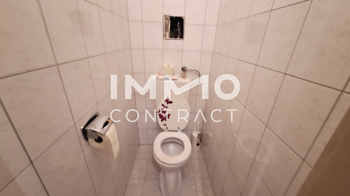 Eigentumswohnung im Erdgeschoss, zentrale Lage in St. P�lten-Stadt - 2 Zimmer /  / 3100&nbsp;St. P�lten / Bild 9