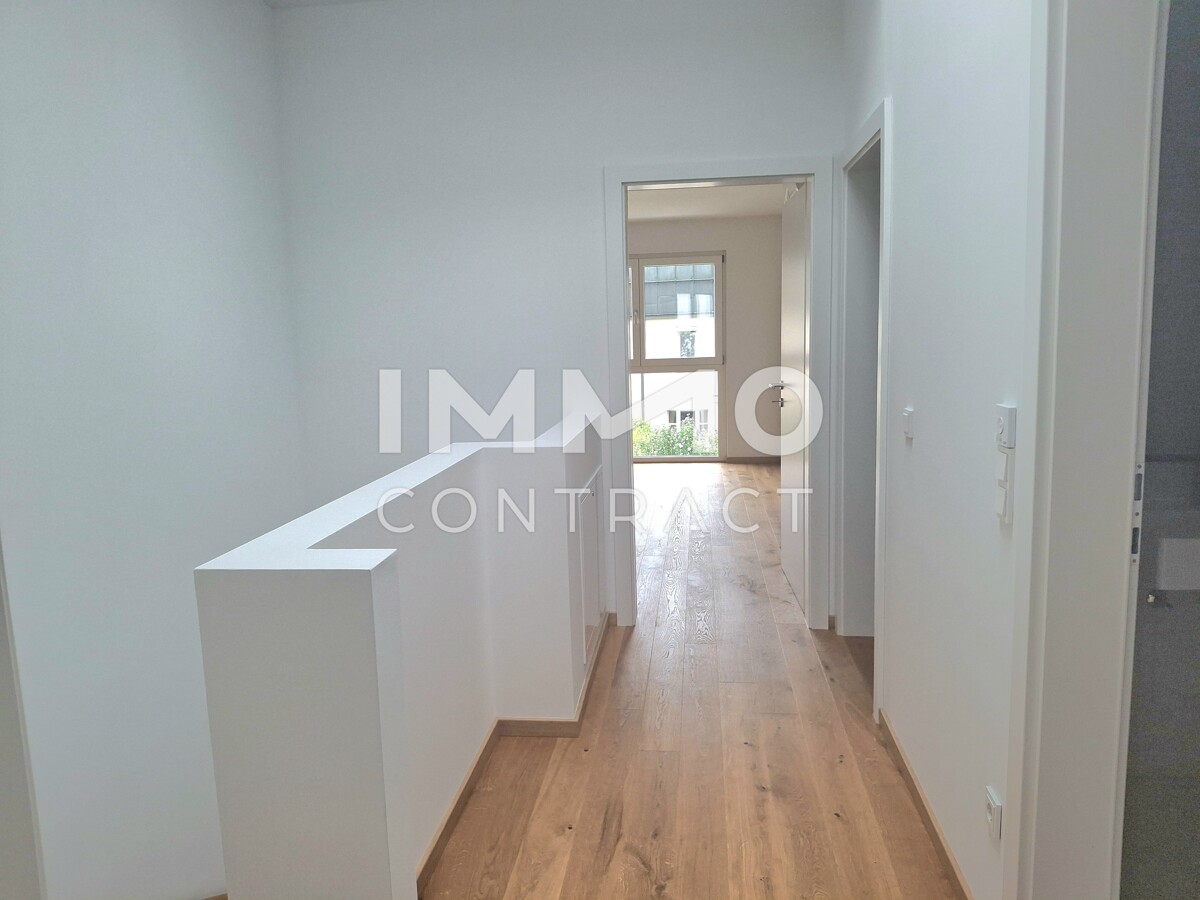 Traumdoppelhaushlfte in attraktiver Ruhelage in Grnn.Erstbezug /  / 1230 Wien / Bild 6