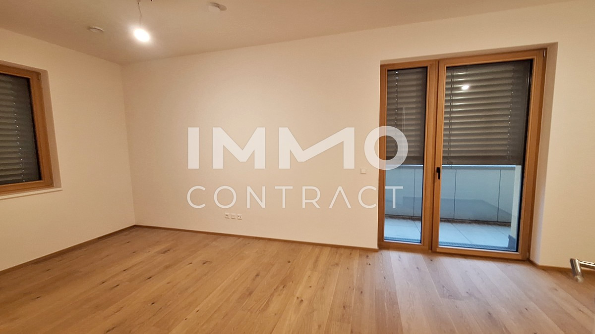 Mehr Als Wohnen ENTFALTEN SIE IHRE WOHNTRUME Wohnung WB 2 Top 4 81,25 m mit Dachterrasse u. Balkon /  / 3251 Purgstall an der Erlauf / Bild 3
