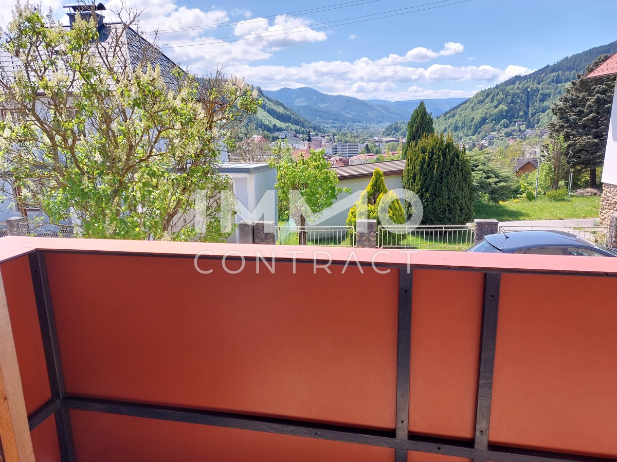 GROSSZGIGES FAMILIENHAUS IN GUTER WOHNLAGE /  / 8680 Mrzzuschlag / Bild 4