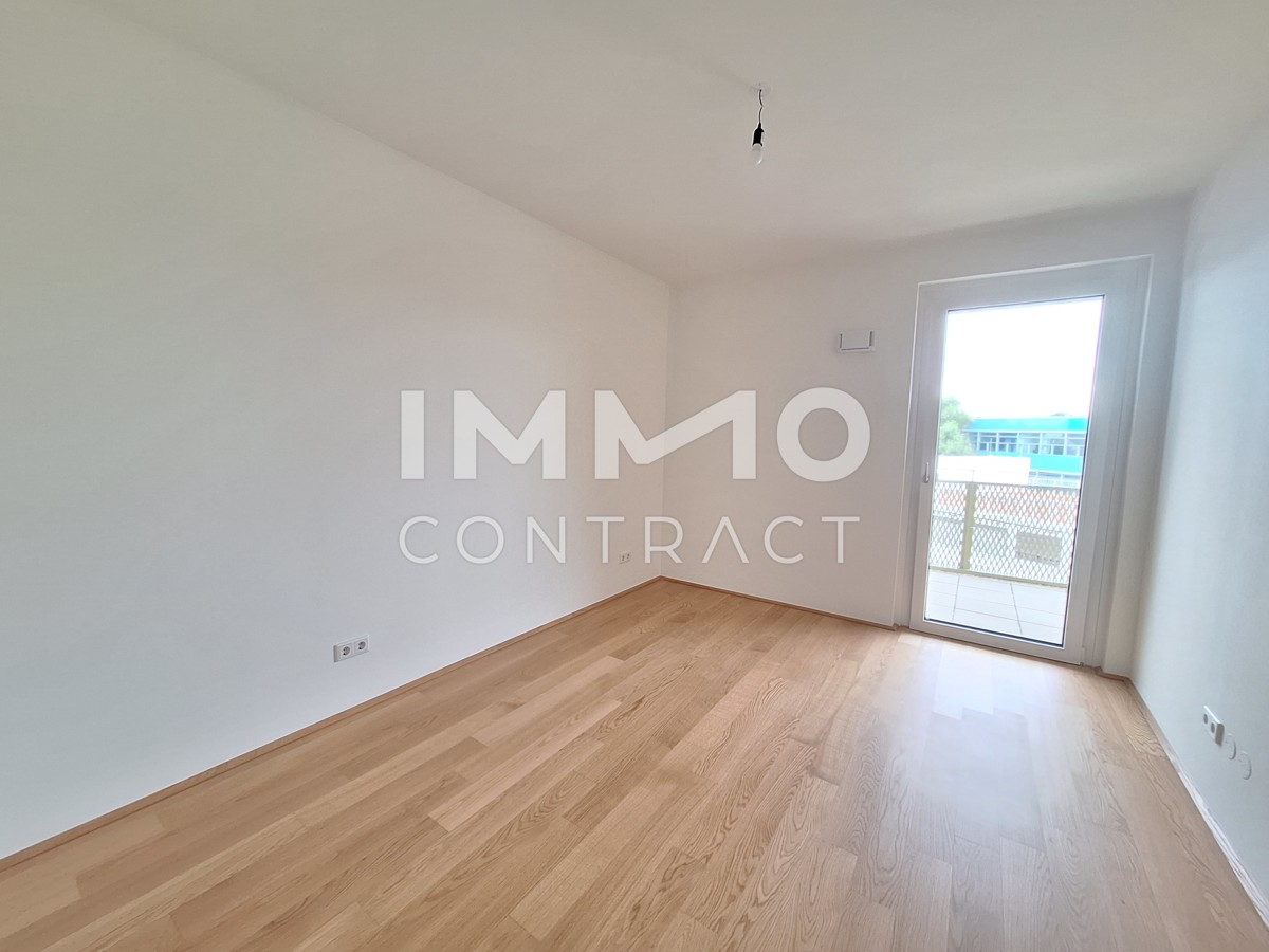Ideale 2 Zimmer- Wohnung in Grnruhelage /  / 1210 Wien / Bild 1