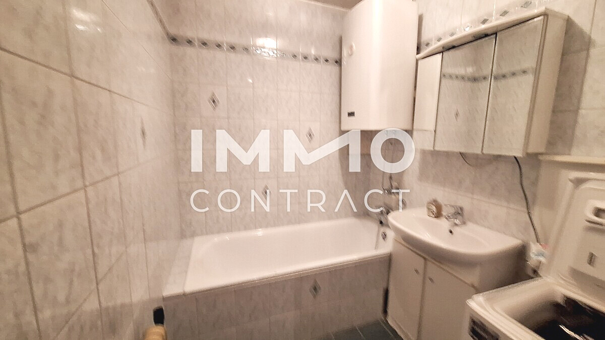 Eigentumswohnung im Erdgeschoss, zentrale Lage in St. P�lten-Stadt - 2 Zimmer /  / 3100&nbsp;St. P�lten / Bild 2