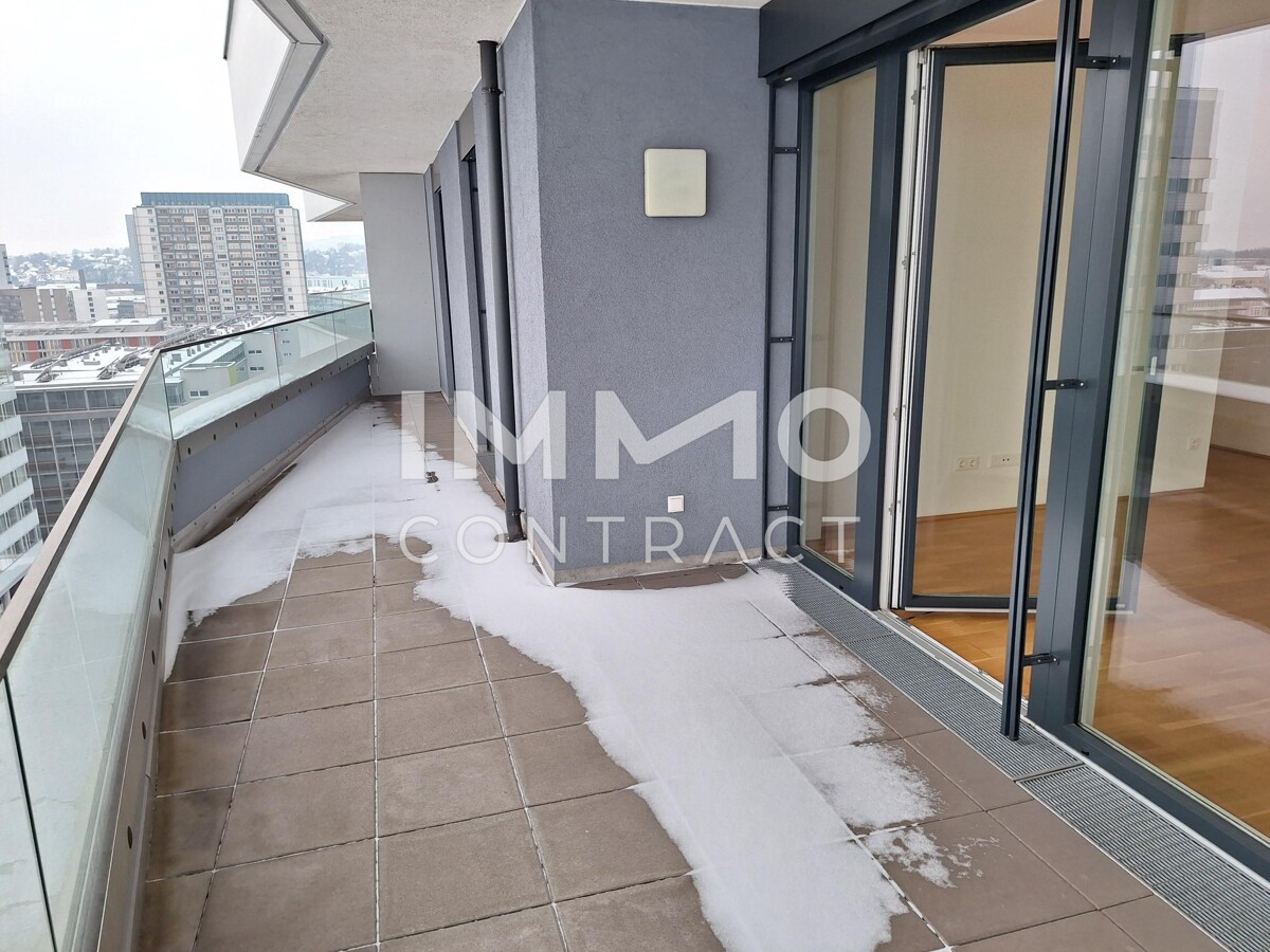 Wohnen mit einzigartigem Blick auf Linz! /  / 4020&nbsp;Linz / Bild 8