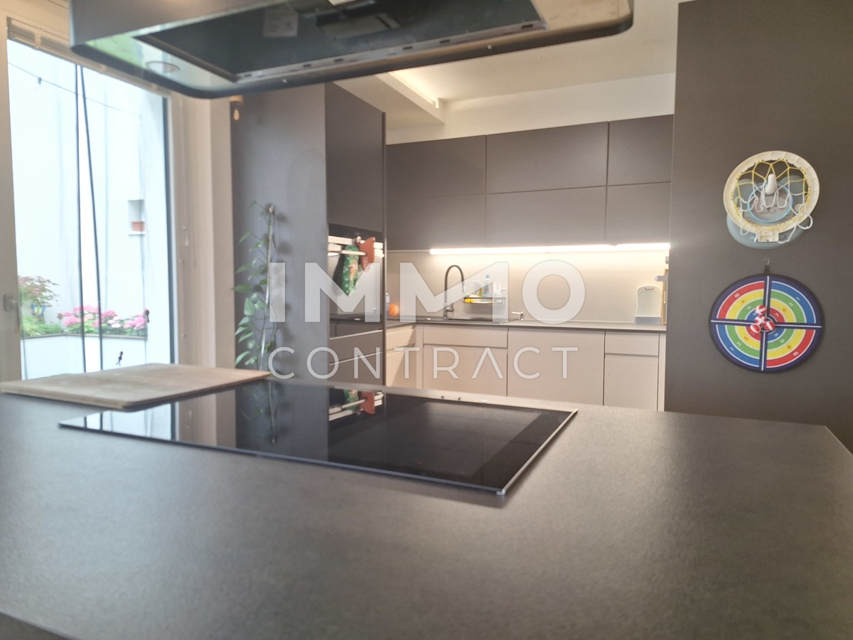 Exklusive Maisonettewohnung mit Gartenfeeling ? 4 Zimmer auf ca. 118?m mit 50?m Terrasse /  / 1210 Wien / Bild 5