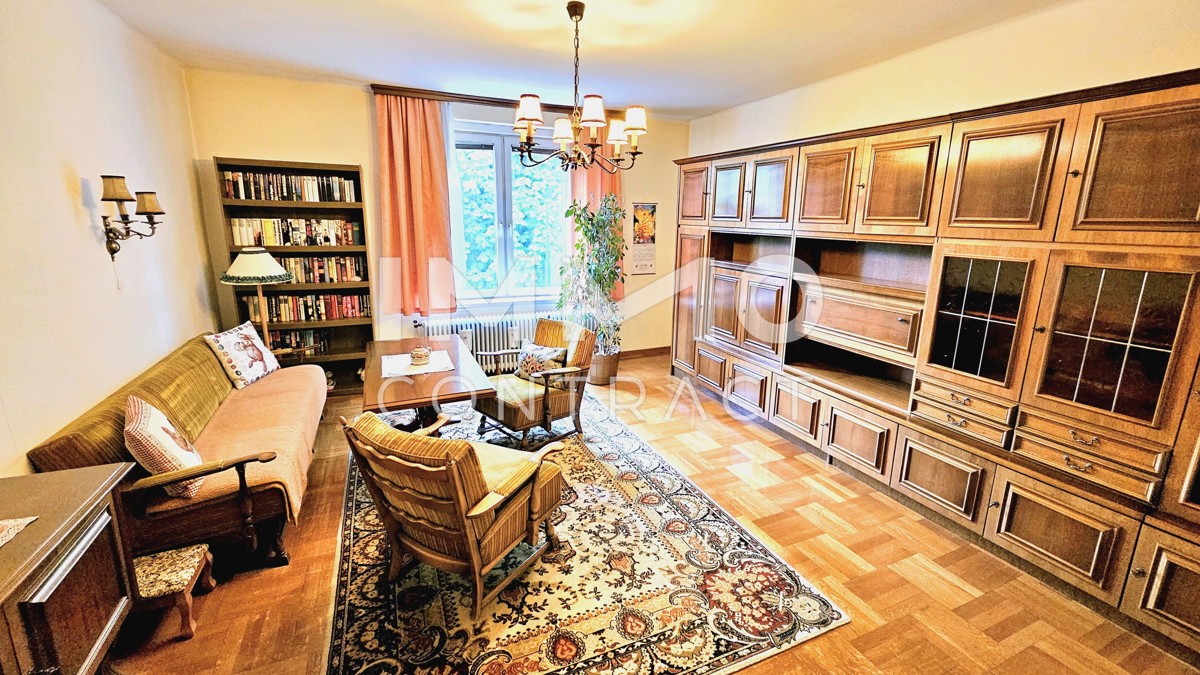 Wohn- und Geschftshaus mit vielen Mglichkeiten mit Innenhof und Garten im Zentrum von Pernitz /  / 2763 Pernitz / Bild 4