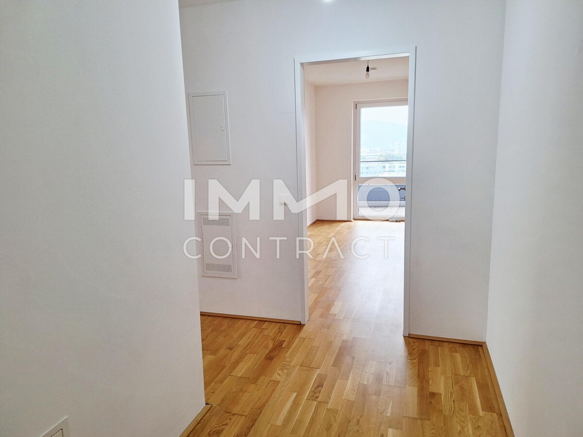 Wohnen mit einzigartigem Blick auf Linz! /  / 4020 Linz / Bild 5