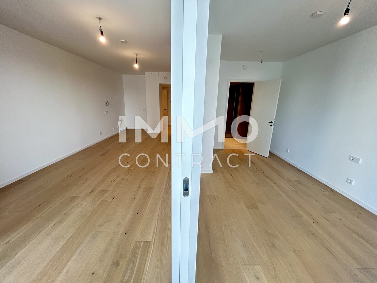 ERSTBEZUG: Hochwertige 2-Zimmer-Wohnung im 13. Stock mit Blick Richtung Kahlenberg! /  / 1220 Wien / Bild 8