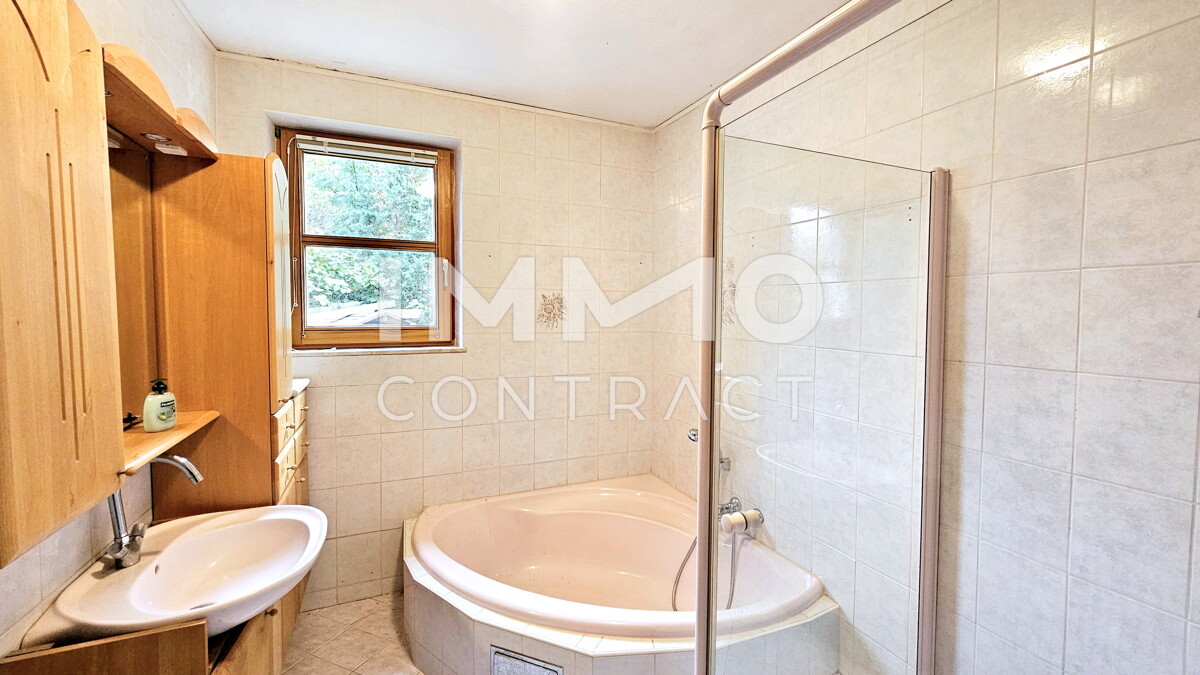 Zweifamilienhaus mit groem Grundstck und Entwicklungspotenzial in Ruhelage /  / 2326 Maria Lanzendorf / Bild 7