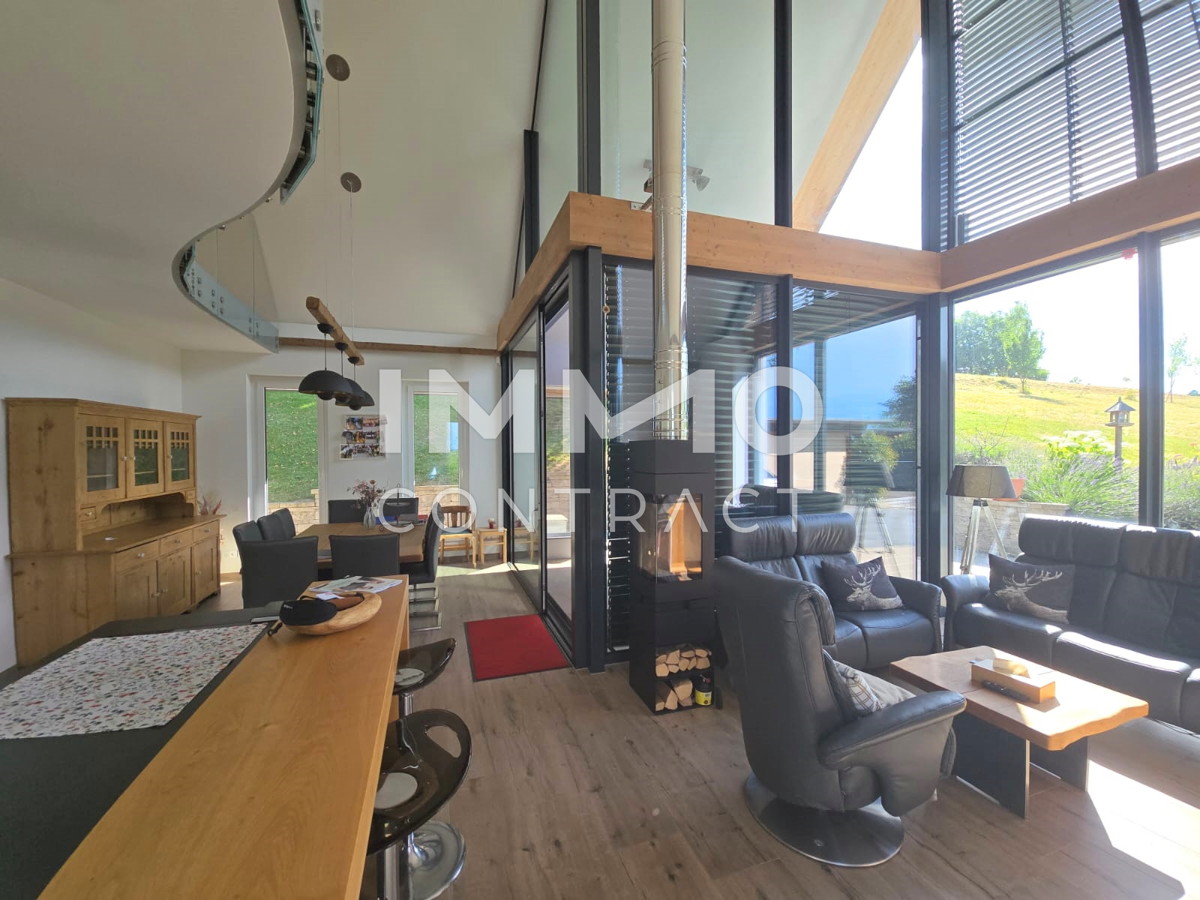 Traumhaus im Grnen | Kirchberg an der Raab /  / 8324 Kirchberg an der Raab / Bild 9