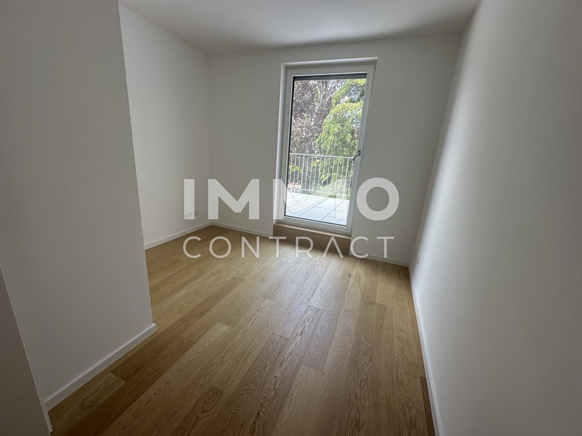 EIN WAHRES FAMILIENPARADIES - 4 ZIMMER MAISONETTE MIT GARTEN und BALKON! /  / 1130 Wien / Bild 7