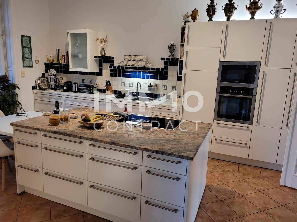 Traumvilla 30 min. von Wien: 2.000 m Grundstck - luxuriser Wohnkomfort & idyllische Naturkulisse /  / 2434 Gtzendorf an der Leitha / Bild 6