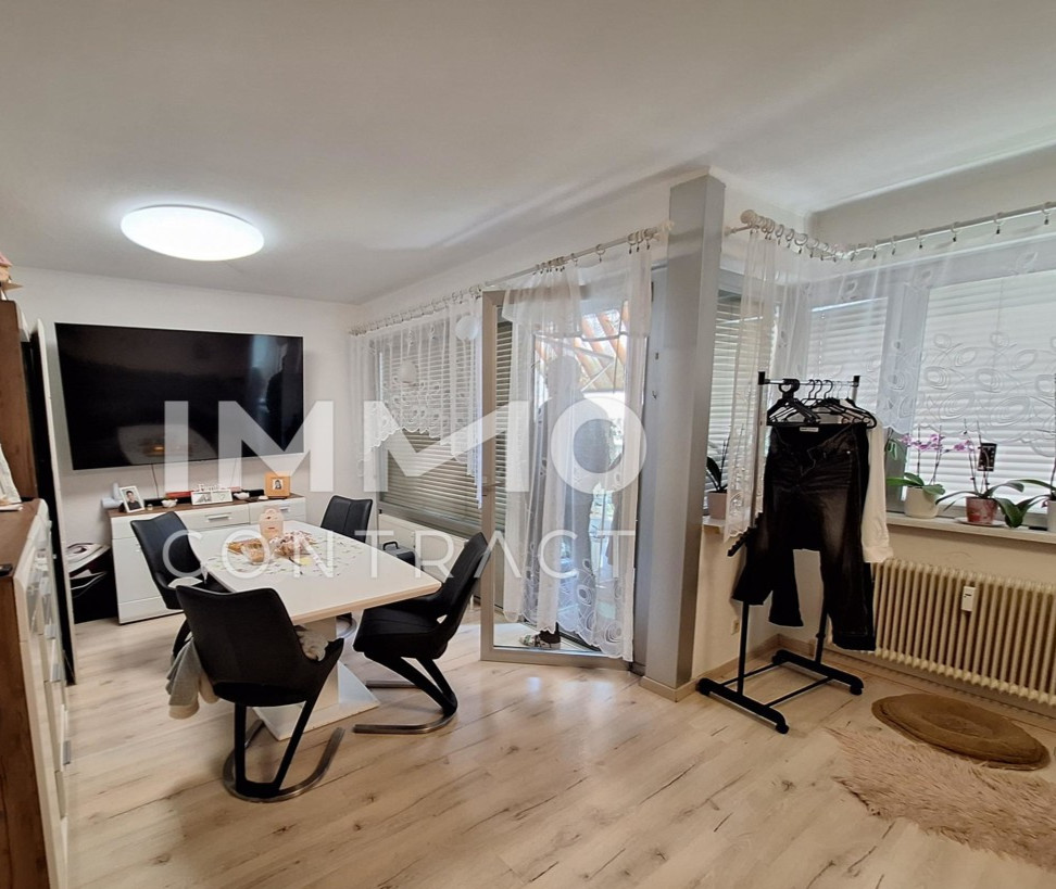 Grozgige Eigentumswohnung als Anlageobjekt /  / 5280 Braunau / Bild 2