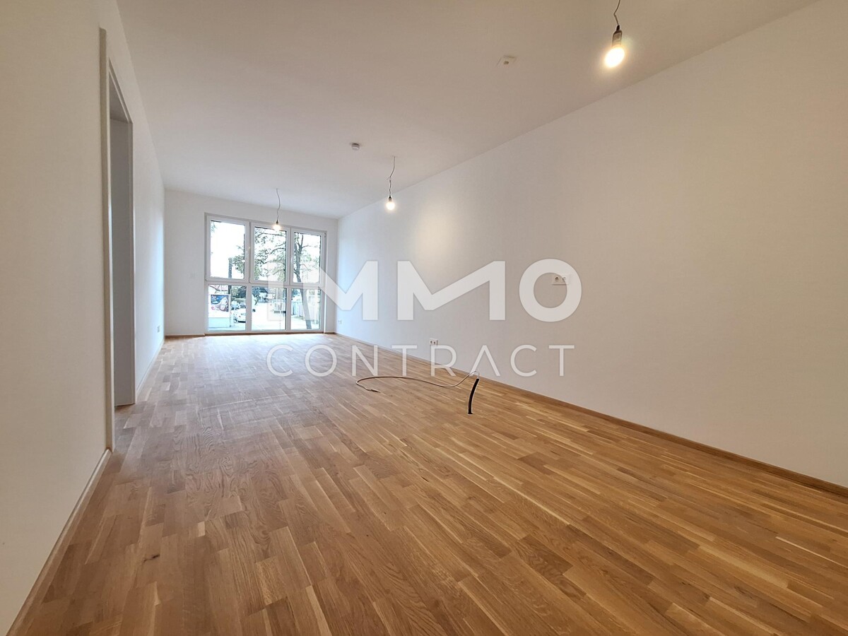 *Provisionsfrei* Neubauwohnungen beim Freizeitparadies "alte Donau" 2-3 Zimmer; Freiflächen; Garagenstellplätze / / 1220 Wien / Bild 1