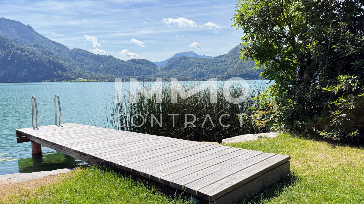 SEE.LEBEN Mondsee /  / 5311 Innerschwand am Mondsee / Bild 5