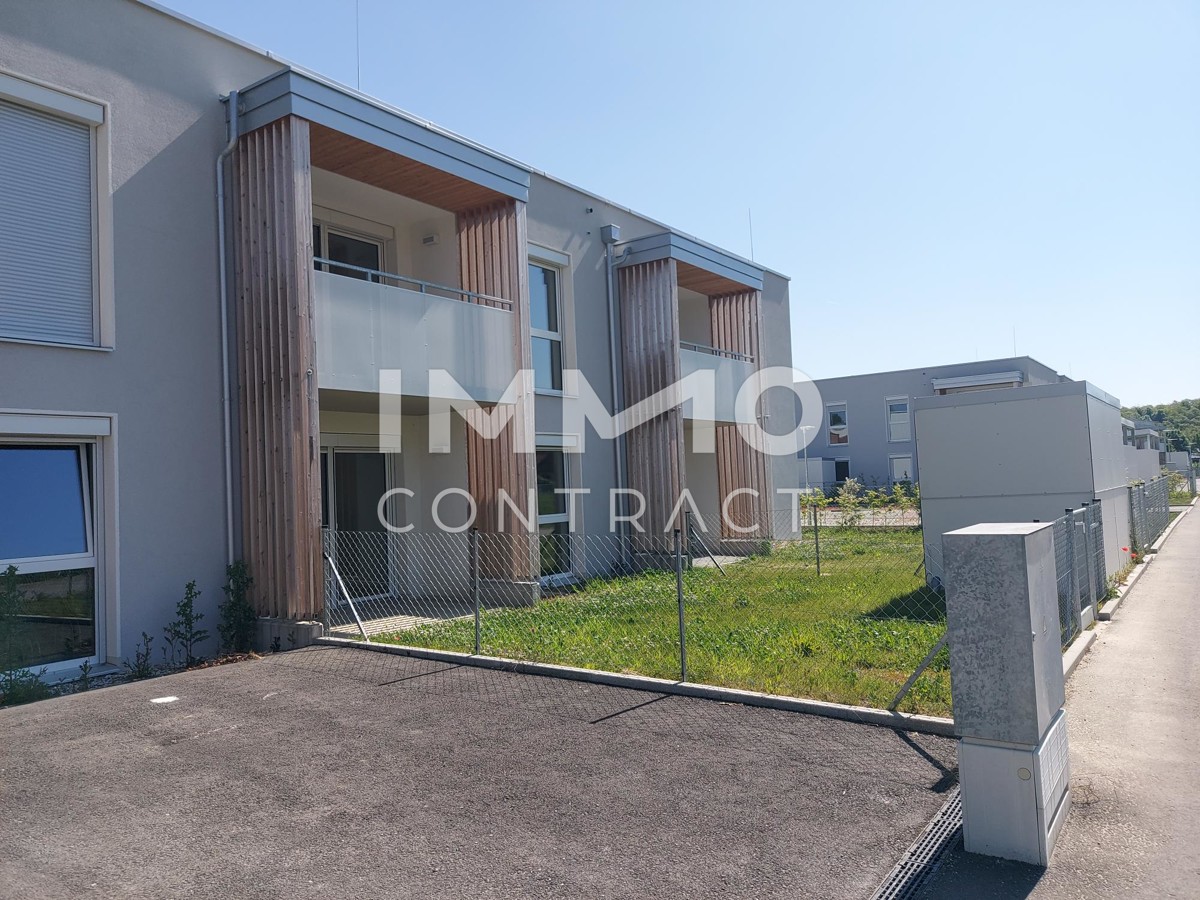 3 Zimmer mit 216m Garten!!! /  / 3141 Kapelln / Bild 2
