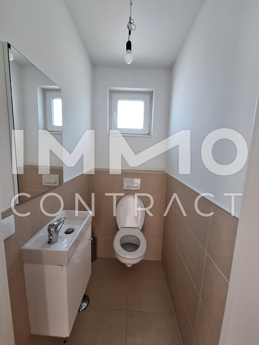 Wohnen nahe der Alten Donau auf Eigengrund! Exklusive 3-Zimmer-Wohnung mit ca. 65?m Dachterrasse /  / 1220 Wien / Bild 7