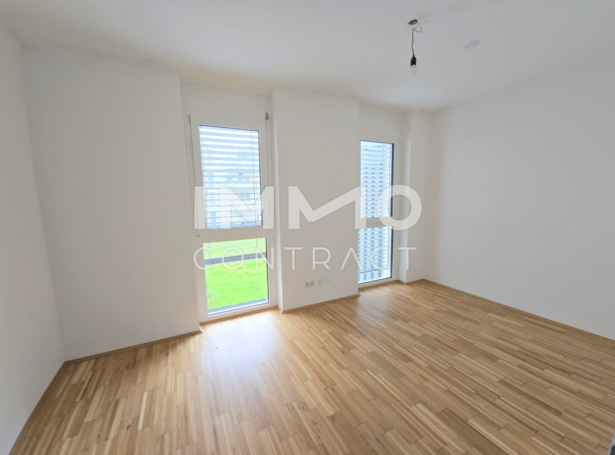Gefrderte 2 Zimmer Wohnung mit  groem Balkon - Gradnerstrae 186 C-  Top 12C /  / 8054 Graz / Bild 5