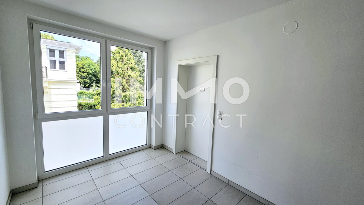 Moderne Wohnung mit Sdbalkon im Zentrum von Baden und doch ruhig - inkl. Tiefgarage /  / 2500 Baden / Bild 4