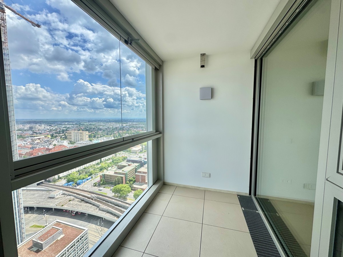Hochwertige 2 Zimmer Stadtwohnung! U1 vor der Tre! PROVISIONSFREI! /  / 1220 Wien / Bild 5