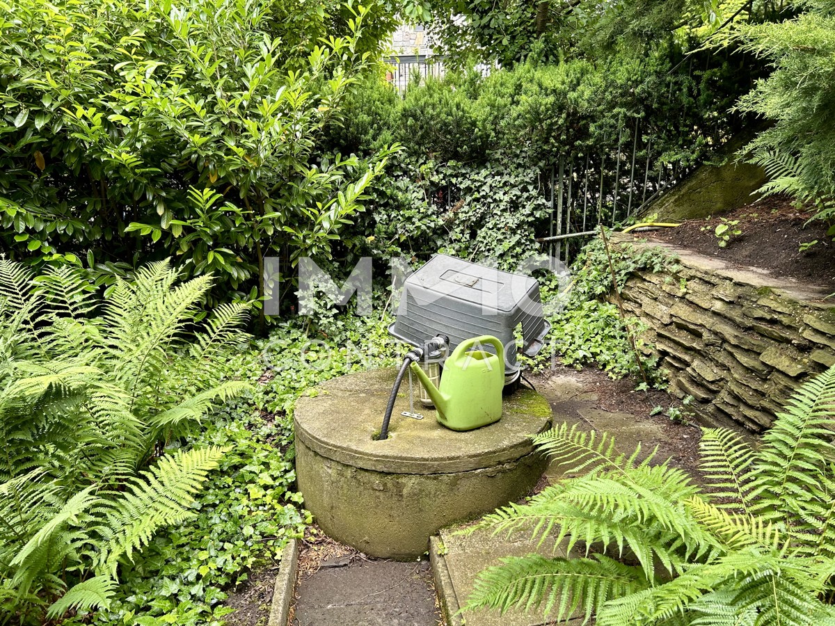 Wohntraum 20 Min. von Wien: 732m Grundstck, 6-8 Zimmer, Pool, Garage & eigene Wasserquelle! /  / 2105 Oberrohrbach / Bild 9