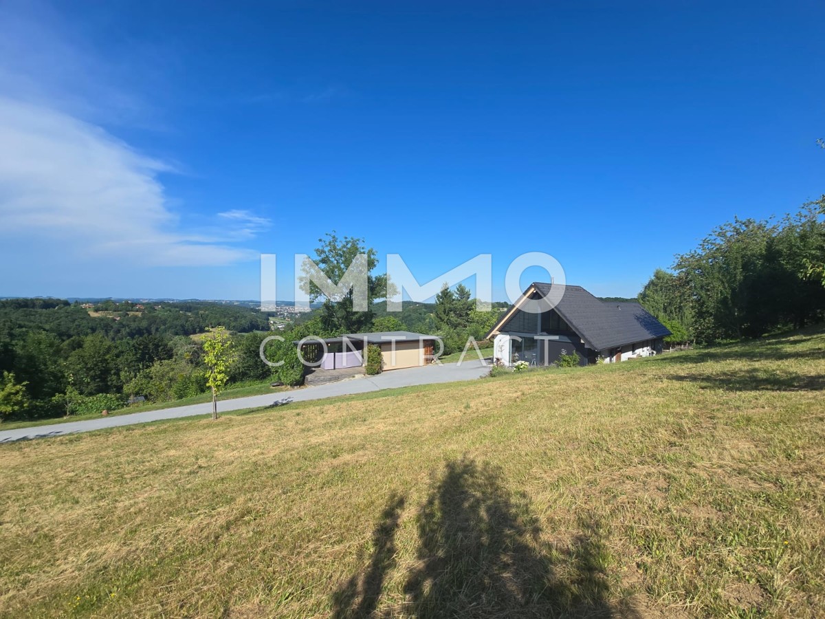 Traumhaus im Grnen | Kirchberg an der Raab /  / 8324 Kirchberg an der Raab / Bild 8