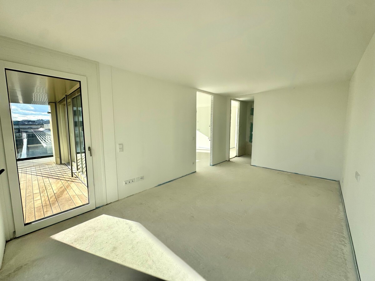 Elevate Your Lifestyle - 9. Stock direkt am Hauptbahnhof: Provisionsfrei /  / 1100 Wien / Bild 7