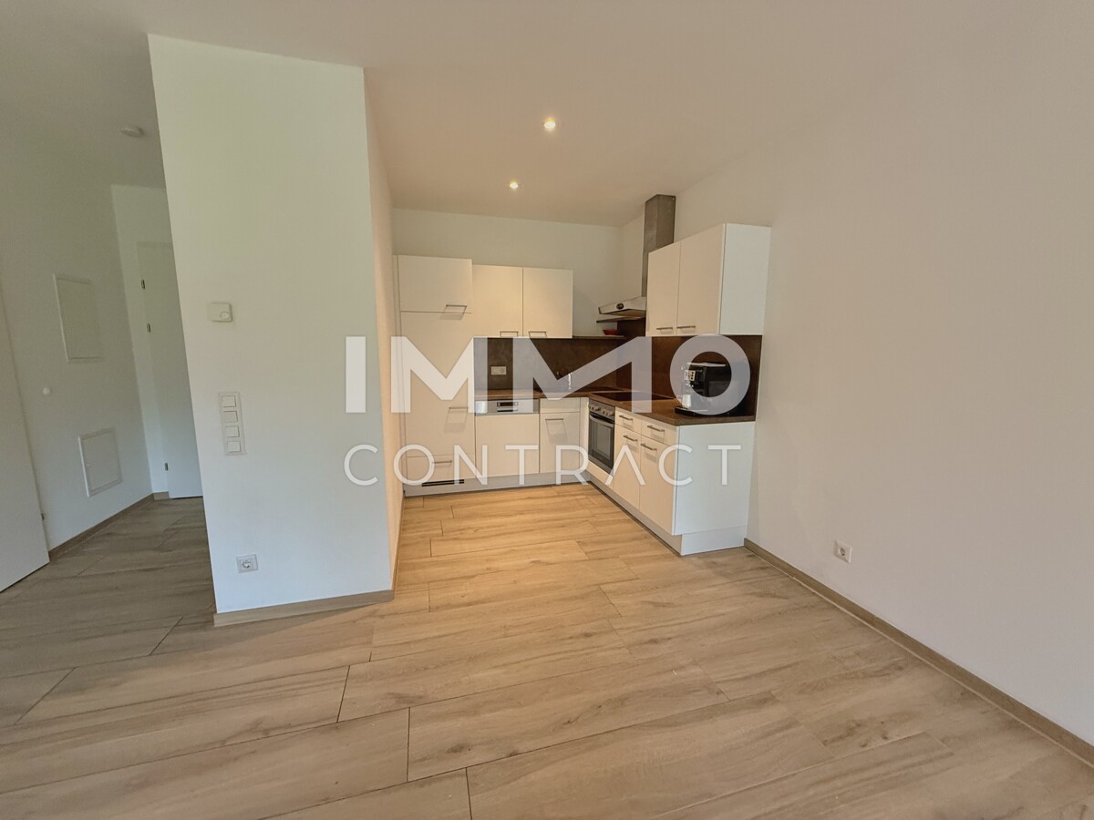 Ideale 2-Zimmer Gartenwohnung mit Tiefgarage und Parkplatz /  / 4690 Schwanenstadt / Bild 2