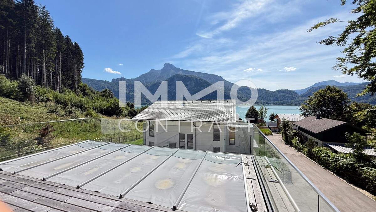 SEE.LEBEN Mondsee /  / 5311 Innerschwand am Mondsee / Bild 9