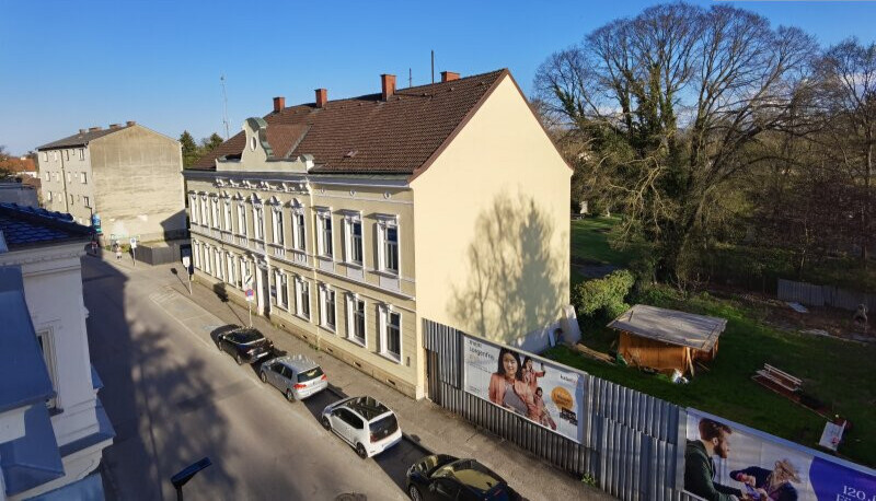 Provisionsfrei fr den Mieter! 3-Zimmer-Wohnung in wunderschnem Altbau! /  / 2000 Stockerau / Bild 9