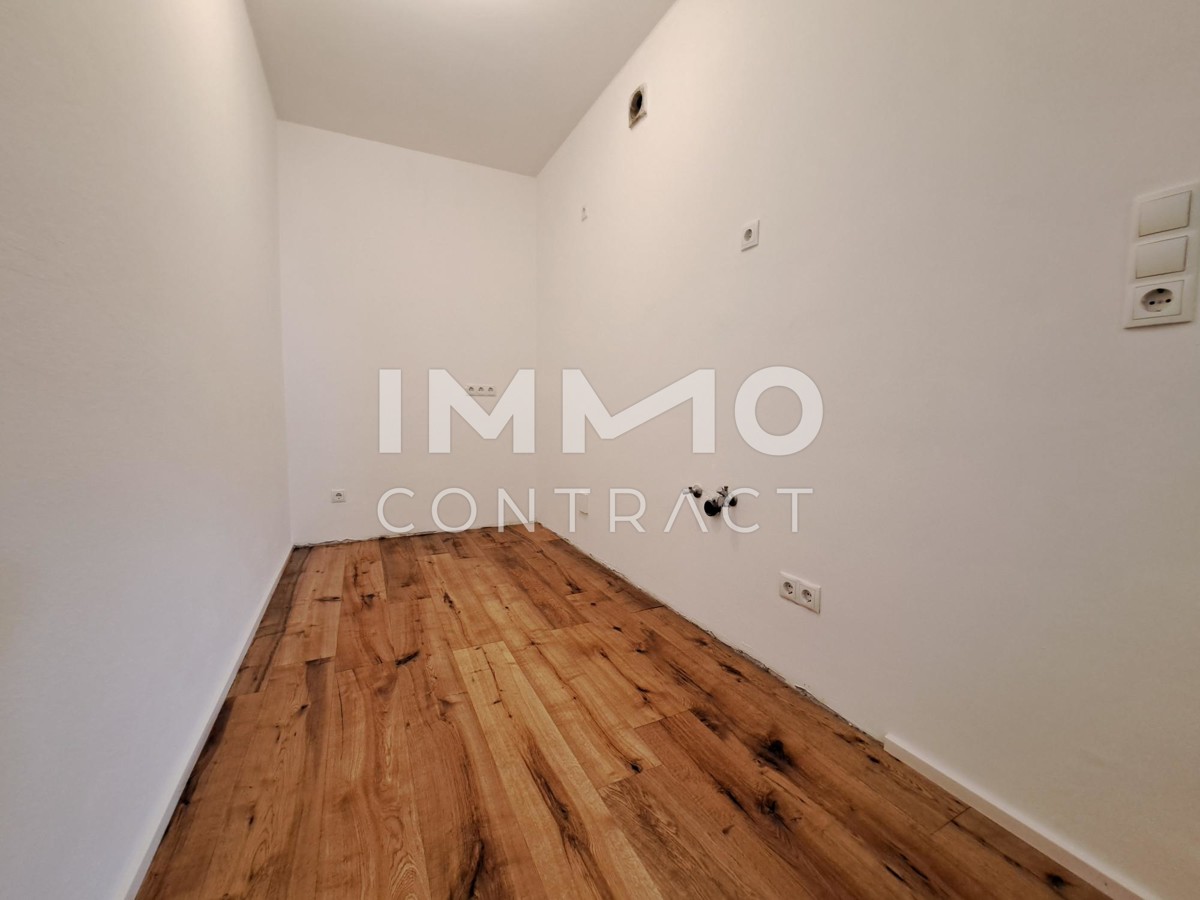 Erstbezug nach Sanierung | 2- Zimmer Wohnung in Ruhelage | Koschatgasse 27 /  / 8020 Graz / Bild 4