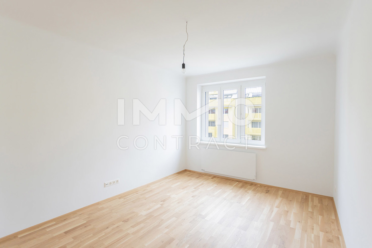 PROVISIONSFREI - ERSTBEZUG - 3 Zimmer Wohnung - Kompakt + Sportlich  - im Herzen von Ottakring /  / 1160 Wien, Ottakring / Bild 9