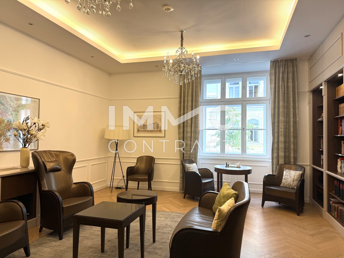 WOHNEN IN DER RESIDENZ AM HAMERLINGPARK! /  / 1080 Wien / Bild 5