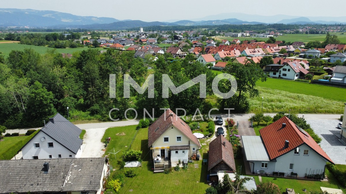 Mein Projekt am Klopeiner See /  / 9122 St. Kanzian am Klopeiner See / Bild 7