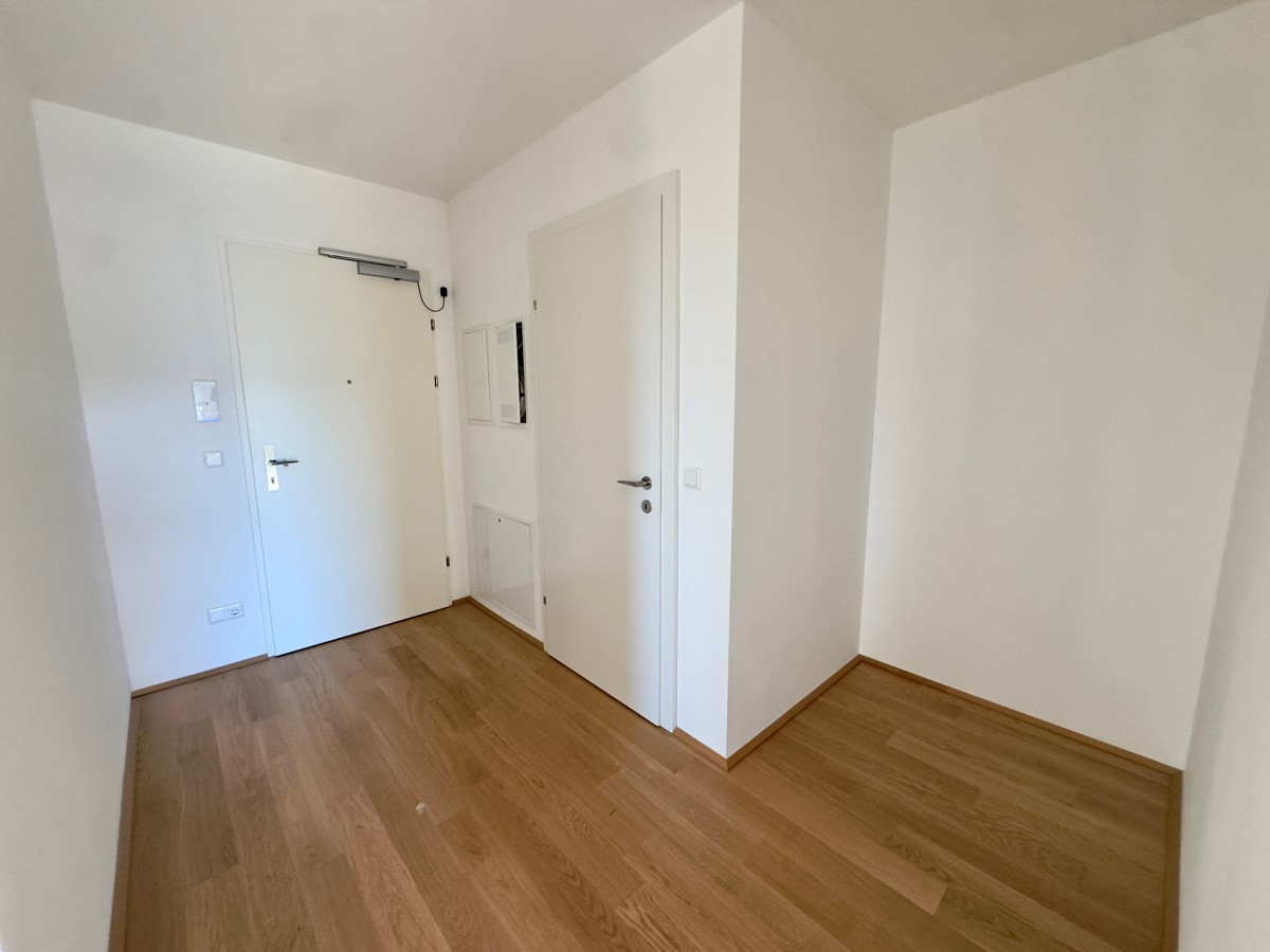 Hirschfeld: U1 Leopoldau - Gnstig und hochwertig: 3 Zimmer Wohnung mit Balkon /  / 1210 Wien / Bild 6
