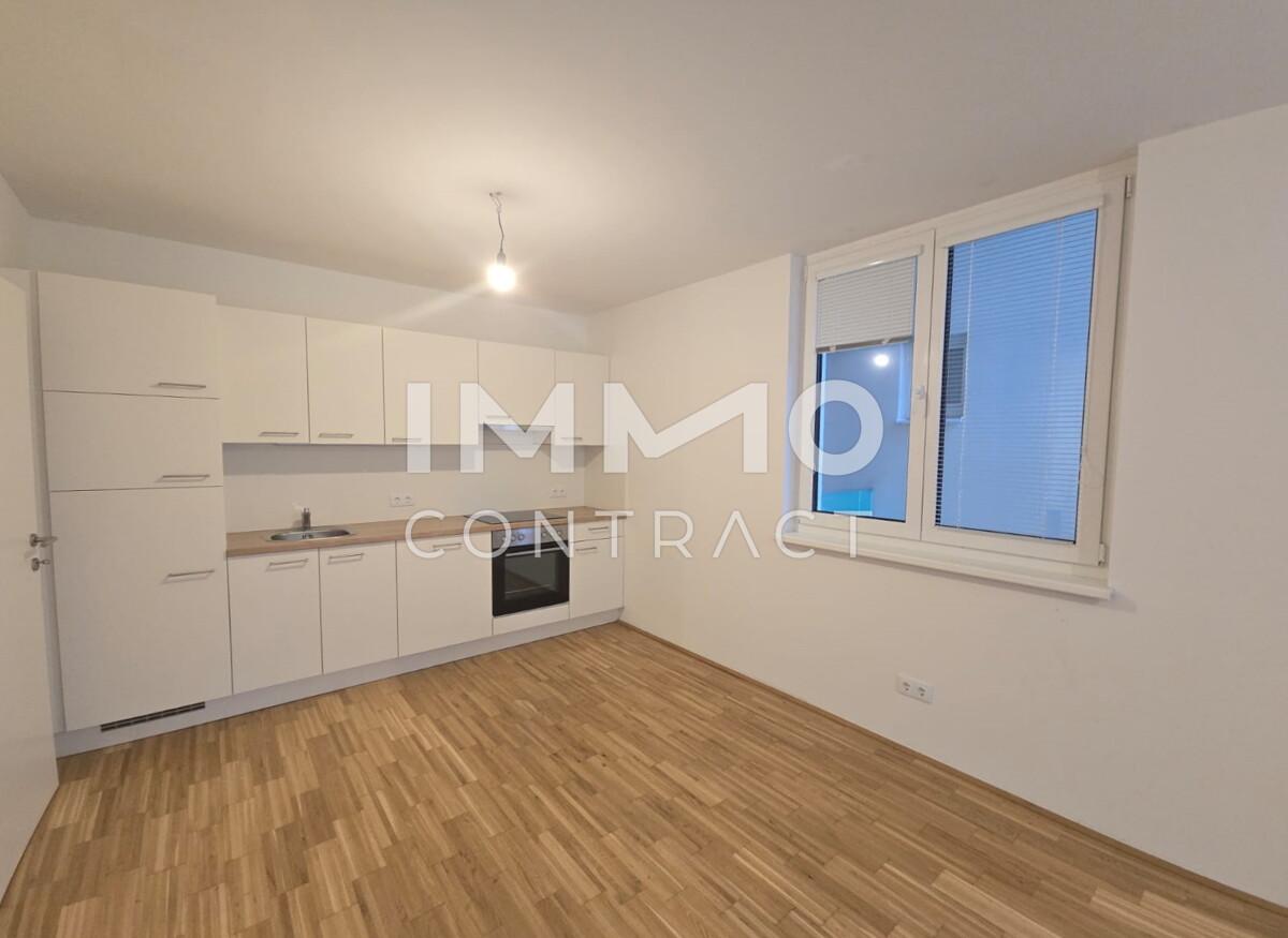 Neuwertige - gefrderte 3 Zimmer Wohnung  mit Balkon in zentraler Lage - Idlhofgasse 70 - Top 22 /  / 8020 Graz / Bild 3