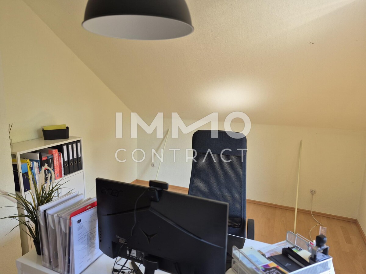 Ein Traum im Grnen,
Einfamilienhaus in Ruhelage! /  / 3100 St. Plten / Harland / Bild 5