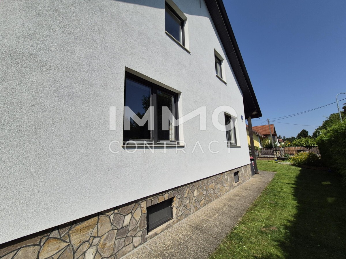 Ein Traum im Grnen,
Einfamilienhaus in Ruhelage! /  / 3100 St. Plten / Harland / Bild 5