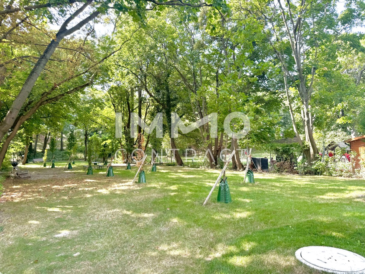 Cottageviertel Einmalig! Das Herzstck - ein Traum mit 75m2 Garten /  / 1180 Wien / Bild 4