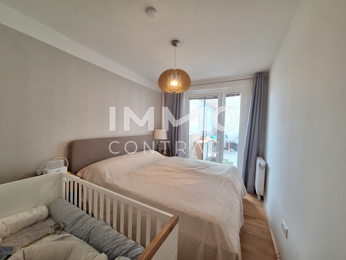 Exklusive Maisonettewohnung mit Gartenfeeling ? 4 Zimmer auf ca. 118?m mit 50?m Terrasse /  / 1210 Wien / Bild 7