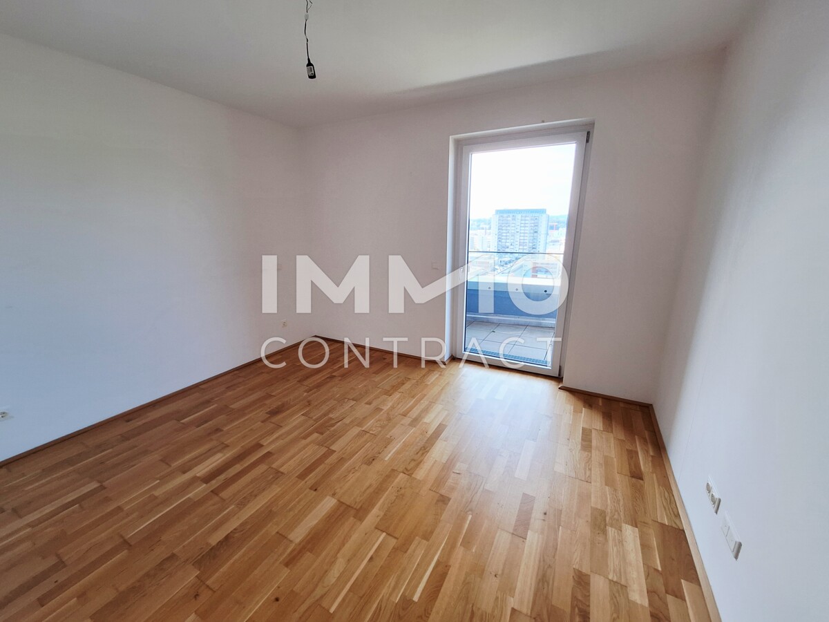 3-Zimmer Wohnung mit einzigartigem Blick auf Linz! /  / 4020 Linz / Bild 9