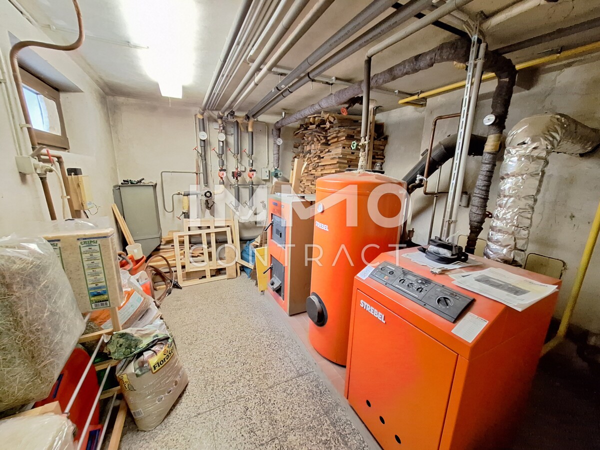 Charmante Doppelhaushlfte in Stammersdorf! /  / 1210 Wien / Bild 17