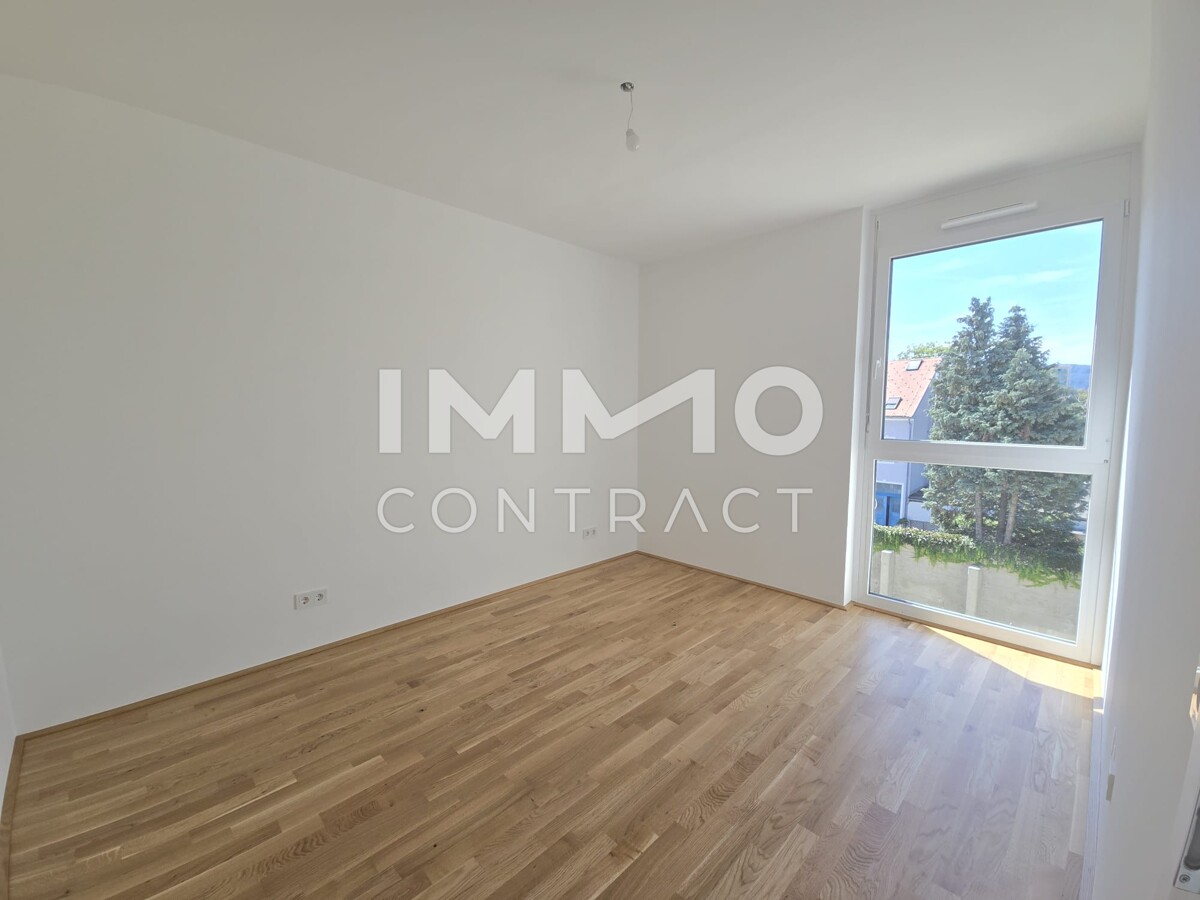 Erstbezug ab 01.10.2025: gefrderte 4 Zimmer Wohnung mit Balkon in ruhiger und zentraler Lage - Puchstrae 34 - Top 08 /  / 8020 Graz / Bild 9