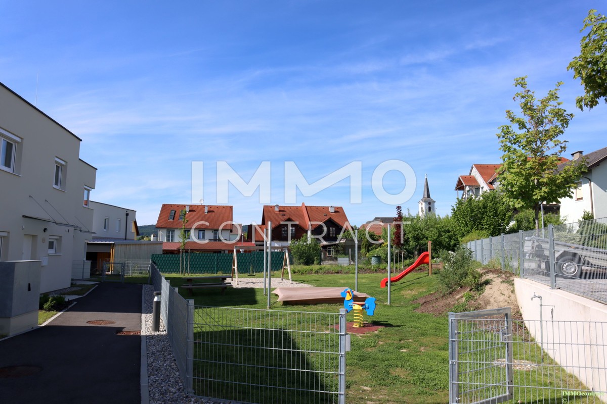 Mein Haus - mein Garten zu Mieten in St. Leonhard / Forst - Provisionsfrei /  / 3243 St. Leonhard am Forst / Bild 14