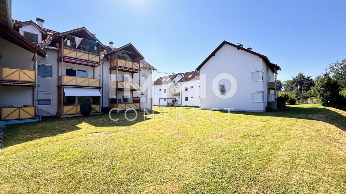 Top aufgeteilt & gepflegt ? Eigentumswohnung mit Loggia nahe Traunsee /  / 4664 Oberweis / Bild 3