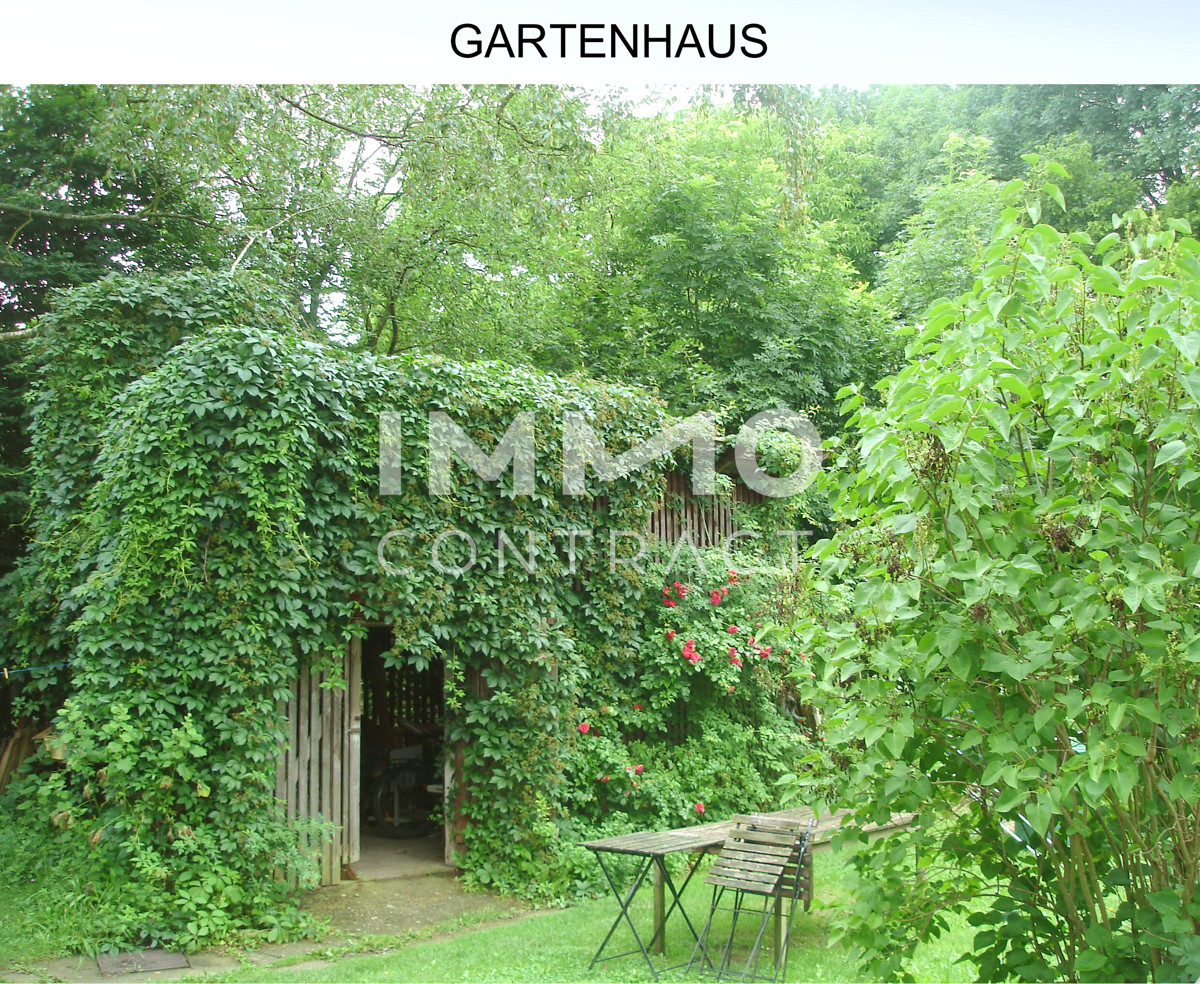 Romantisches Einfamilienhaus - Ehemalige Verkaufsrume im Erdgeschoss - Ruhige, zentrale Dorflage /  / 7564 Dobersdorf / Bild 4
