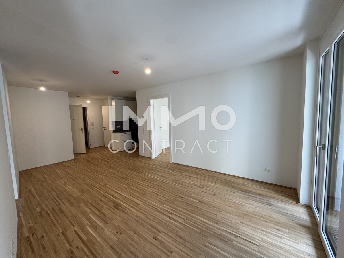 Donaustadt - Am langen Felde /  / 1220 Wien / Bild 1