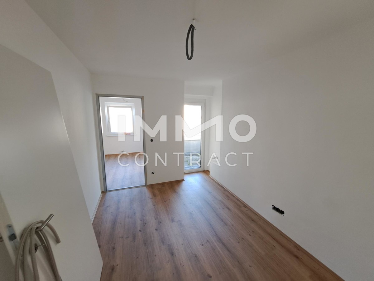 Generalsanierte 2-Zimmer Wohnung mit Terrasse im Zentrum von Linz nahe Landstrae /  / 4020 Linz / Bild 7