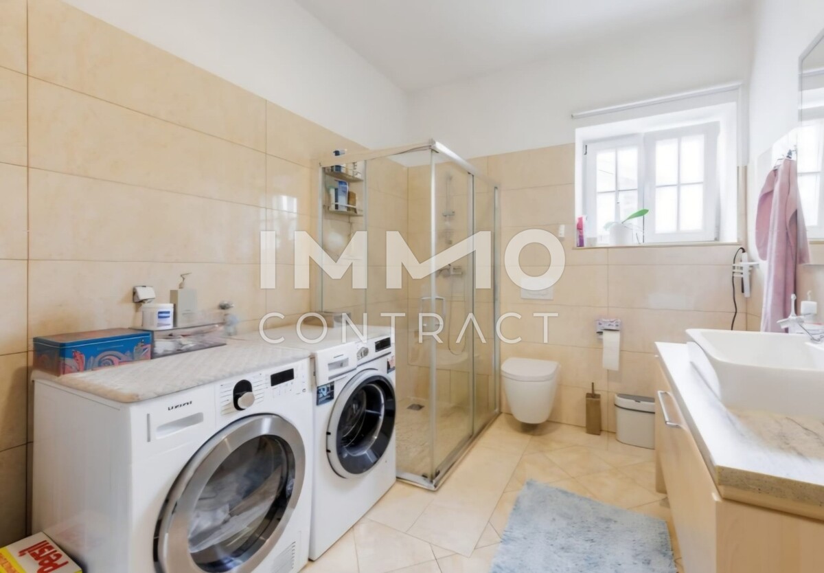 FAMILIENGL�CK ? Wohnen mit Raum und Qualit�t /  / 3254&nbsp;Bergland / Bild 7