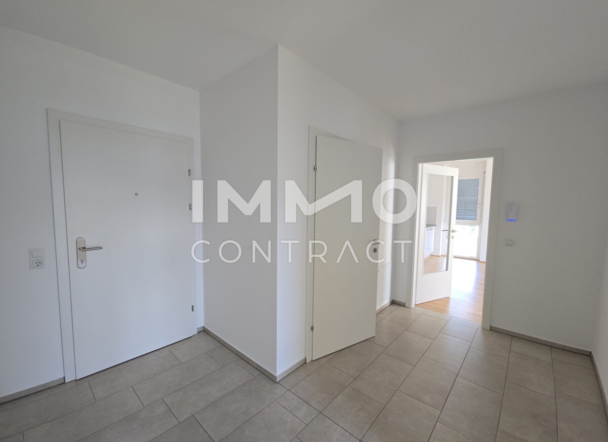 Neuwertige, gefrderte 3 Zimmer Wohnung mit Balkon - Gradnerstrae186 D- Top 9D /  / 8054 Graz / Bild 8